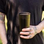 Picture of Flair Stainless Steel Coffee Cup 360ml