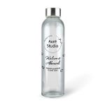 Picture of Capri Glass Bottle