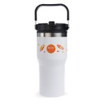 Picture of Faith Stainless Steel Vacuum Insulated Tumbler 620ml