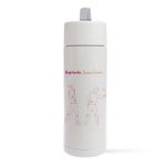 Picture of Zara 600ml Steel Bottle