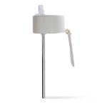 Picture of Zara 600ml Steel Bottle