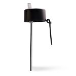 Picture of Zara 600ml Steel Bottle
