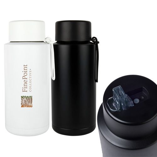 Picture of Zara 1 Litre Steel Bottle