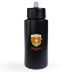Picture of Zara 1 Litre Steel Bottle