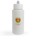 Picture of Zara 1 Litre Steel Bottle