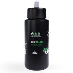 Picture of Zara 1 Litre Steel Bottle