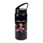 Picture of Amore 500ml Junior Bottle - Flip Straw Lid