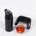 Picture of Amore 500ml Junior Bottle - Flip Straw Lid