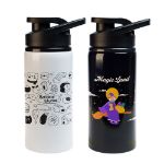 Picture of Amore 500ml Junior Bottle - Free Flow Lid
