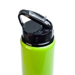 Picture of Amore 750ml Bottle - Flip Straw Lid