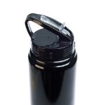 Picture of Amore 750ml Bottle - Flip Straw Lid