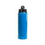 Picture of Amore 750ml Bottle - Flip Straw Lid