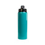 Picture of Amore 750ml Bottle - Flip Straw Lid