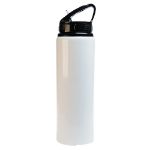 Picture of Amore 750ml Bottle - Flip Straw Lid
