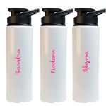 Picture of Amore 750ml Bottle - Free Flow Lid