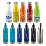 Picture of Soda Vacuum Bottle