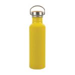 Picture of Chat Recycled Aluminium Drink Bottle