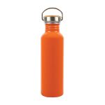 Picture of Chat Recycled Aluminium Drink Bottle