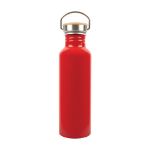 Picture of Chat Recycled Aluminium Drink Bottle