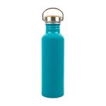 Picture of Chat Recycled Aluminium Drink Bottle