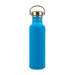 Picture of Chat Recycled Aluminium Drink Bottle