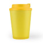 Picture of Aroma Double Wall Coffee Cup / Comfort Lid 350ml