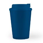 Picture of Aroma Double Wall Coffee Cup / Comfort Lid 350ml