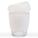 Picture of Vienna Coffee Cup / Silicone Lid