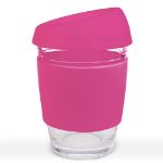 Picture of Vienna Coffee Cup / Silicone Lid