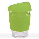 Picture of Vienna Coffee Cup / Silicone Lid