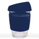 Picture of Vienna Coffee Cup / Silicone Lid