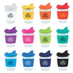 Picture of Vienna Coffee Cup / Snap Lid