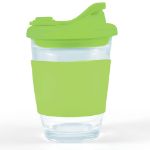 Picture of Vienna Coffee Cup / Snap Lid