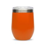 Picture of Cascade Stainless Steel Insulated Coffee Cup 320ml