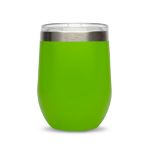 Picture of Cascade Stainless Steel Insulated Coffee Cup 320ml