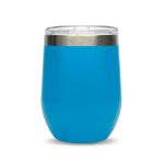 Picture of Cascade Stainless Steel Insulated Coffee Cup 320ml