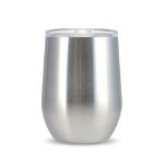 Picture of Cascade Stainless Steel Insulated Coffee Cup 320ml