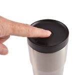 Picture of Manta Stainless Steel Vacuum Insulated Mug 400ml