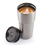 Picture of Manta Stainless Steel Vacuum Insulated Mug 400ml