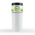 Picture of Manta Stainless Steel Vacuum Insulated Mug 400ml