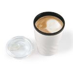 Picture of Aztec Insulated Coffee Cup 300ml