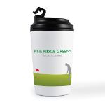 Picture of Taurus Coffee Cup