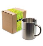 Picture of Java Stainless Steel Insulated Mug 300ml