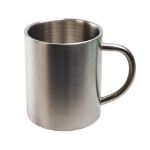 Picture of Java Stainless Steel Insulated Mug 300ml