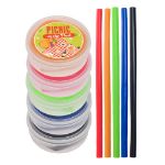 Picture of Silicone Straw in Case