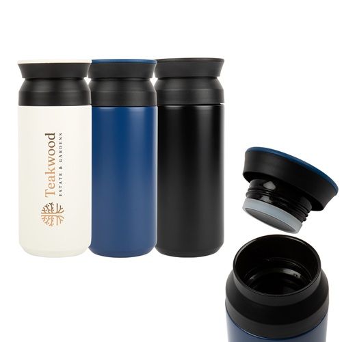 Picture of Slipstream Double Wall Insulated Coffee Cup 330ml