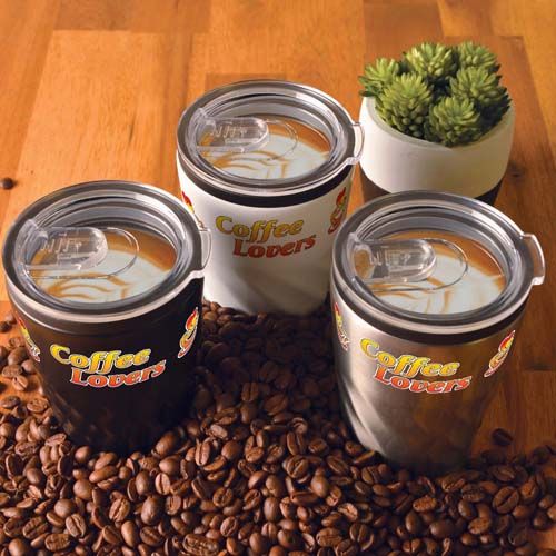 Picture of Aztec Insulated Coffee Cup 300ml