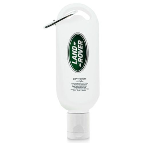 Picture of Australian Made SUNSCREEN SPF 50+ with Carabiner 50ML