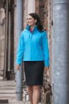 Picture of Aussie Pacific Olympus Ladies Softshell Jacket 