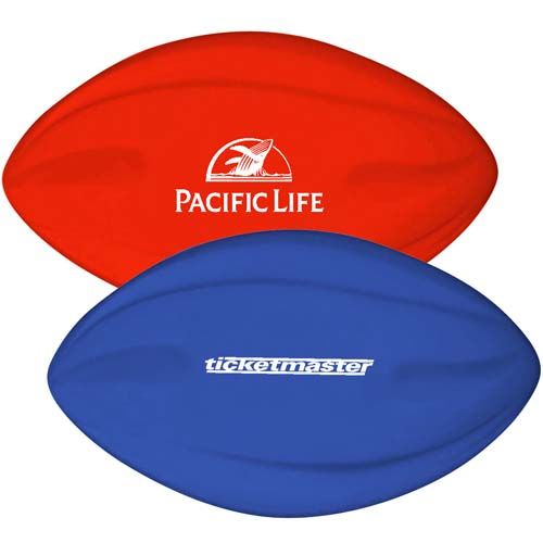 Picture of Spyro Fun Foam Football 200mm